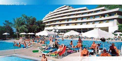Olympic Palace Hotel 3